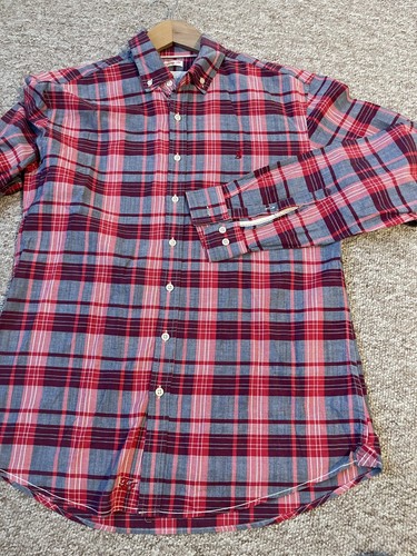 Joules Casual Shirt Size M between armpit 22 inches - Picture 6 of 10