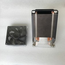 New HP Z840 Workstation Heatsink 749598-001 with Fan 647113-001