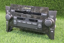 Autoradio Lexus LS