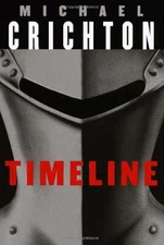 Timeline Crichton, Michael