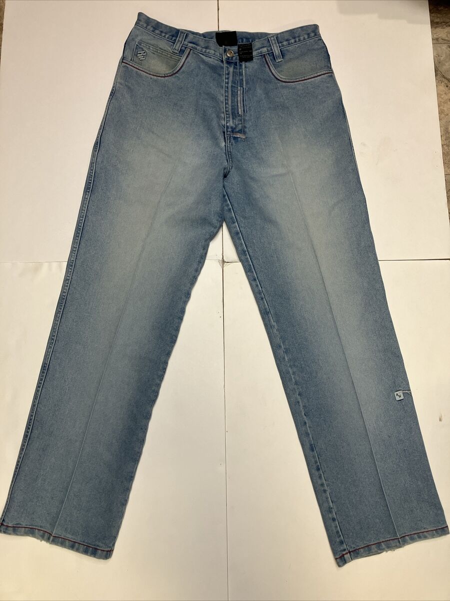 vintage rocawear jeans 36x34 Hip Hop Loose Fit Y2k Skater | eBay vintage rocawear jeans 36x34 Hip Hop Loose Fit Y2k Skater | eBay