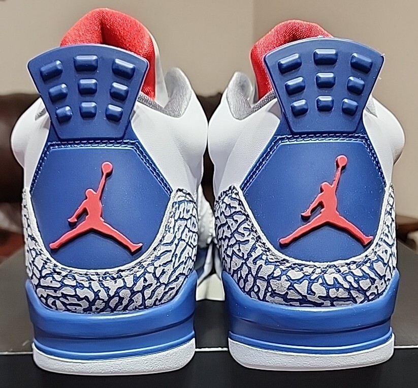 Size 10 - Air Jordan Son of Mars Low True Blue for sale online | eBay