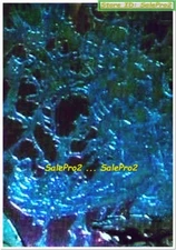 CYBER FORCE 1995 MEGAWATT RARE CHROMIUM CHASE CARD CYBER OPTICS MINT #A17