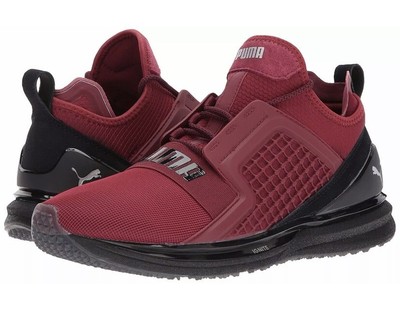 puma men's ignite limitless weavemen running shoes