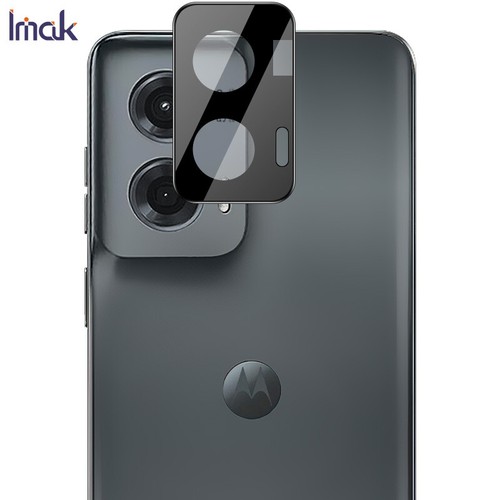IMAK HD Integrierter Kameraschutz Glas Linse Folie für Moto G Stylus 5G 2024 - Bild 2 von 15
