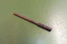 Vintage Mayhew 6" Pilot Roll Pin Punch #6 USA