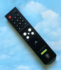 Original Westinghouse TV Remote CW26S3CW, CW39T8RW, EW39T4LZ, EW46T4LZ, VR5585D