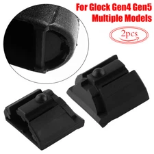 Grip Frame Insert Plug Magwell for Gen4/5 Glock 17 19 22 24 44 45 Accessories A+