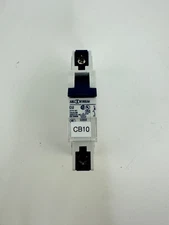 ABL Sursum D2 1D2UM Circuit Breaker