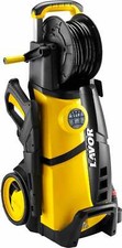Lavor Idropulitrice 2500W 160bar LVR4 Plus 160 Digit