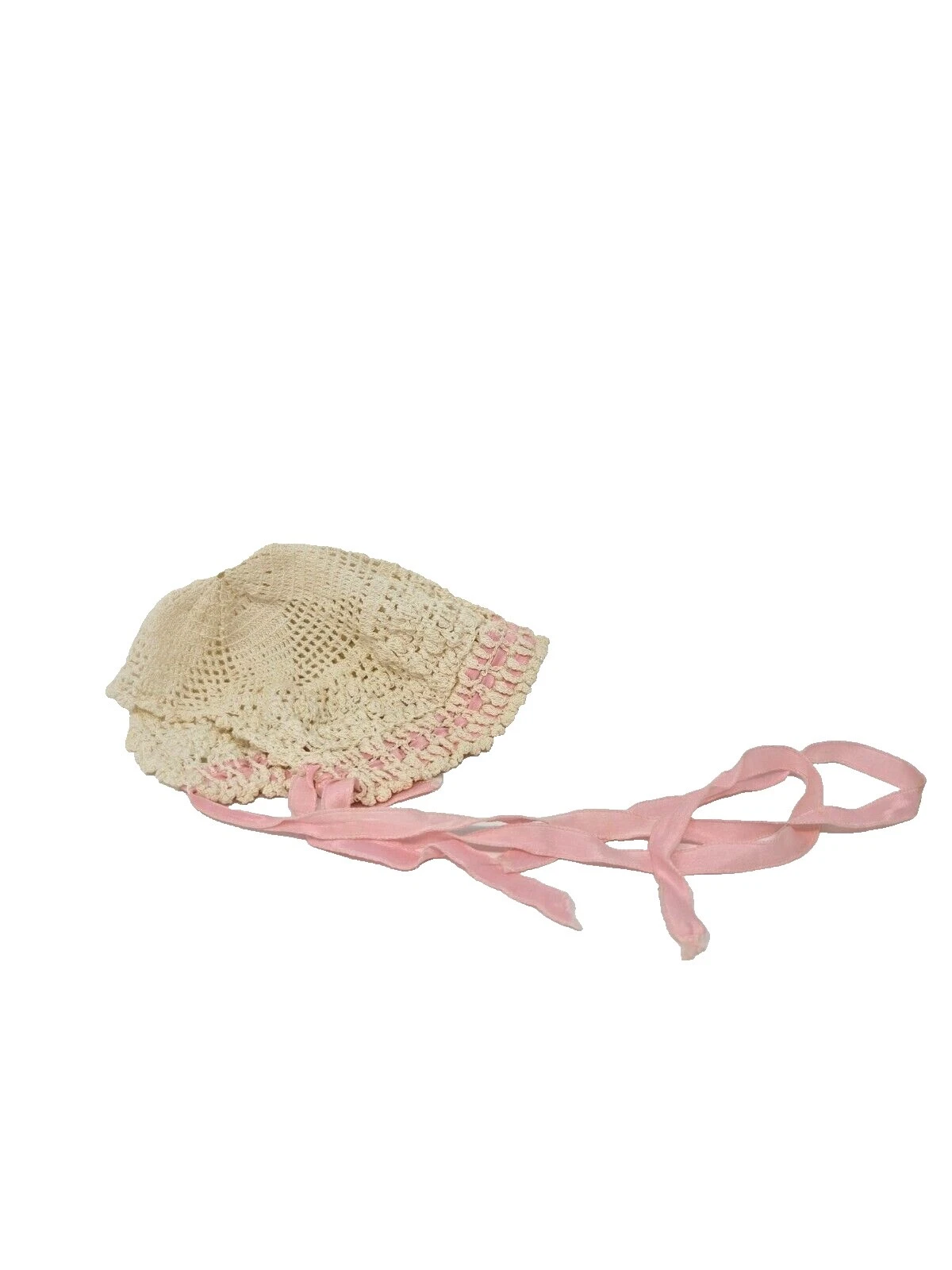 Girls' Cotton Vintage Hats