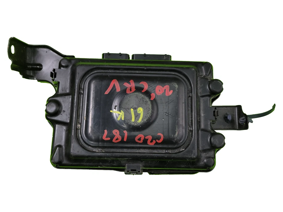 2020 Honda CR-V Computer Engine Control ECM ECU 37820-5PA-963 OEM - Image 3 of 4