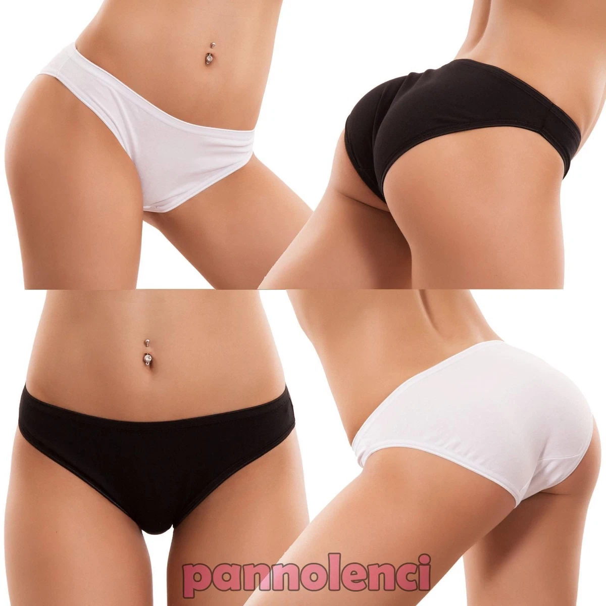 Culotte intimo best sale