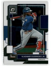 2022 Donruss Optic Baseball (Base, #1-200) - Pick a Card - Multi-Discount