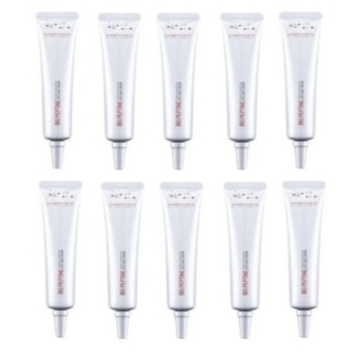 Swanicoco Bio Fermentaion Peptine Augenpflegecreme 20ml*10ea