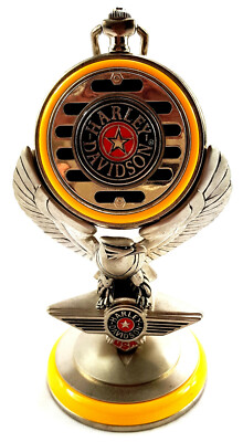 franklin mint taschenuhr