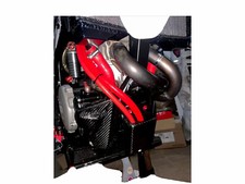 husqvarna smr 450/510 Catch Tank.