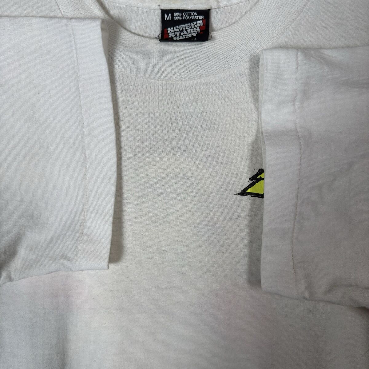 90s BMX Bicycle Supercross Vtg Motocross Tuf Racing Shirt 90s BMX Bicycle Supercross Vtg Motocross Tuf Racing Shirt