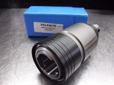 Valenite VM / KM 40 Compression Tension Bilz #2 Chuck VM40 TAP 912 92 (LOC548B)