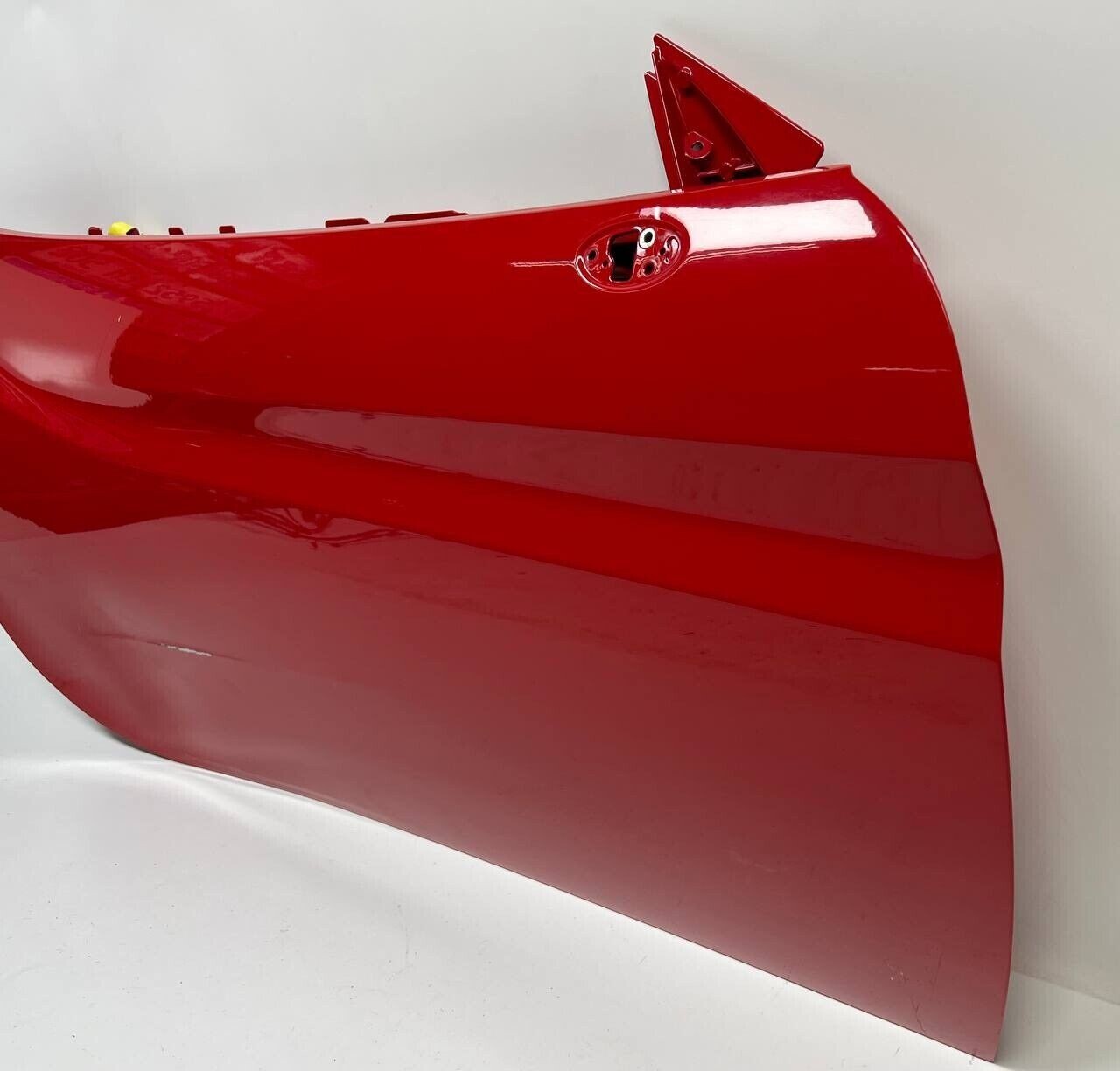 2009 2010 2011 2012 2013 2014 FERRARI CALIFORNIA F149 RIGHT DOOR SHELL PASS SIDE
