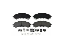 For 2022-2023 Ford F-150 Lightning Brake Pad Set Front Centric 52382KHGF