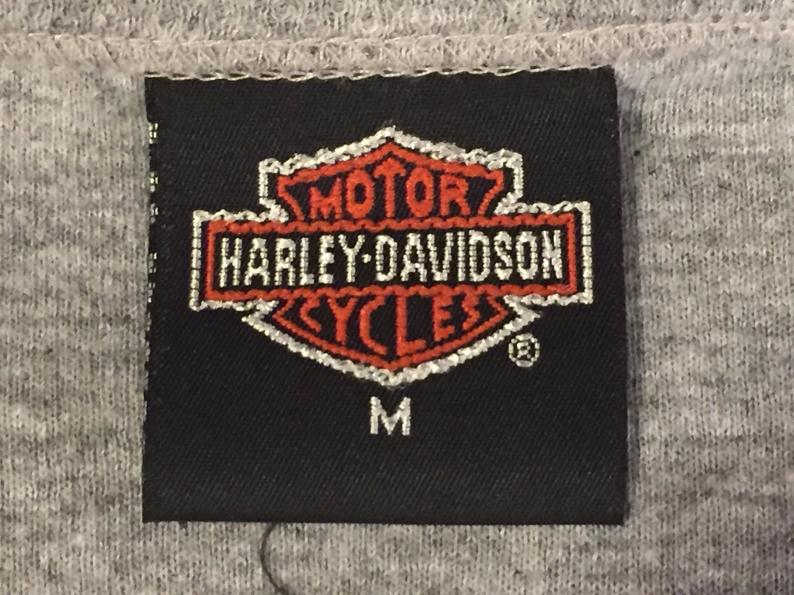 HarleyDavidson Motorcycles Hal's New Berlin WI Embro… Gem