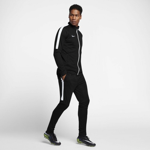 Men's Nike Tracksuit Bottoms Zip Jacket 