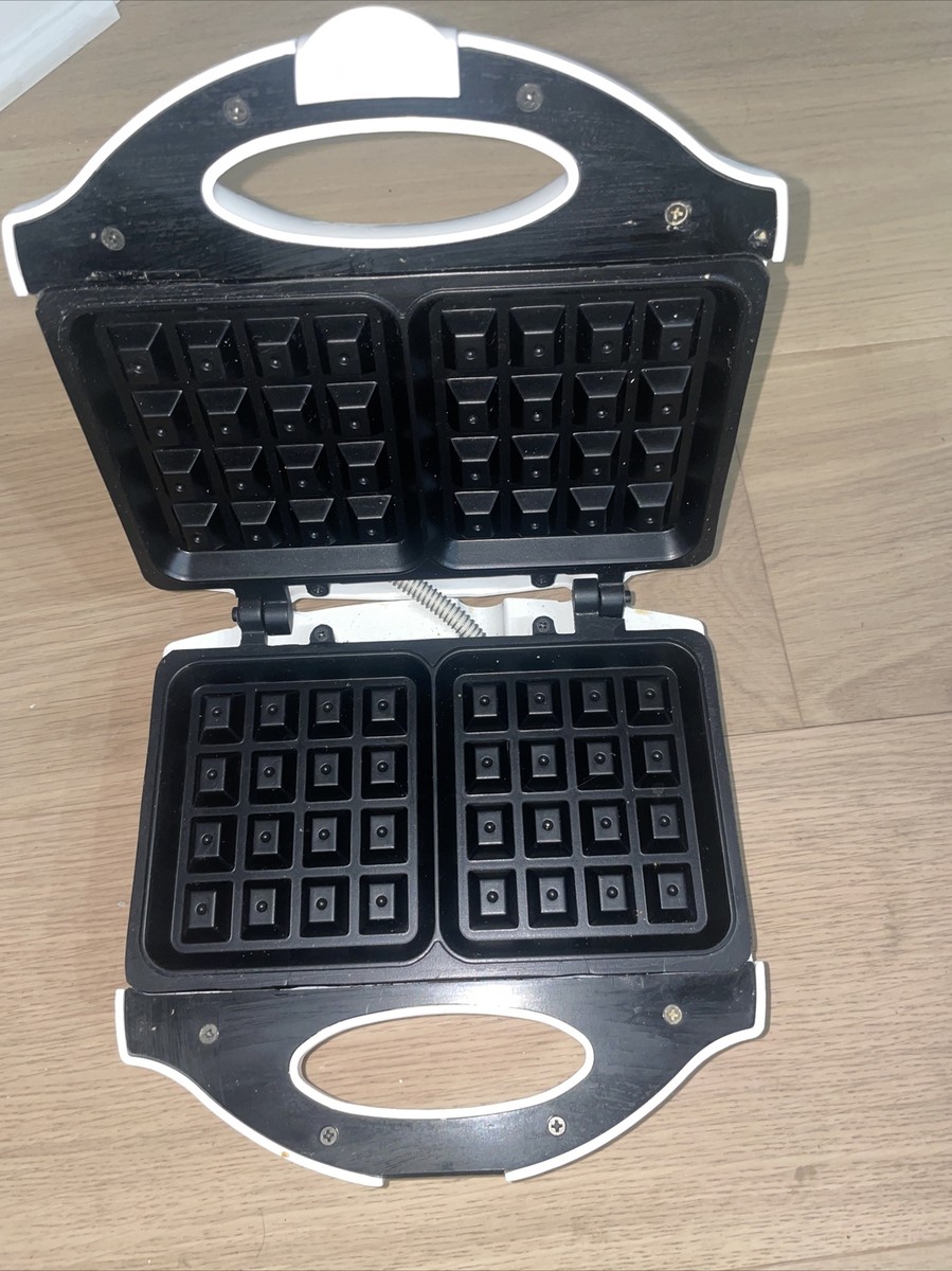TOASTESS BELGIAN WAFFLE BAKER MODEL TWM-2 | eBay