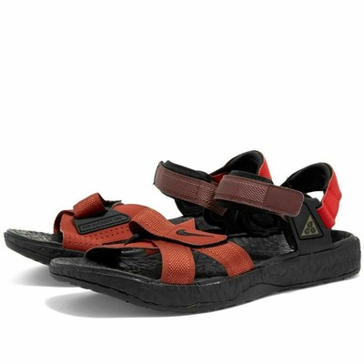 nike acg air deschutz sandal