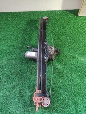 Alzacristallo Alzavetro Elettrico Anteriore Destro Fiat Grande Punto 51786728