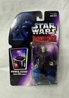 Star Wars Prince Xizor 1996 SOTE POTF Action Figure Kenner New Sealed