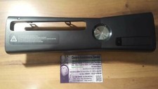MASCHERINA FRONTALE OPACA XBOX360 SLIM FRONTALINO XBOX 360 X820121