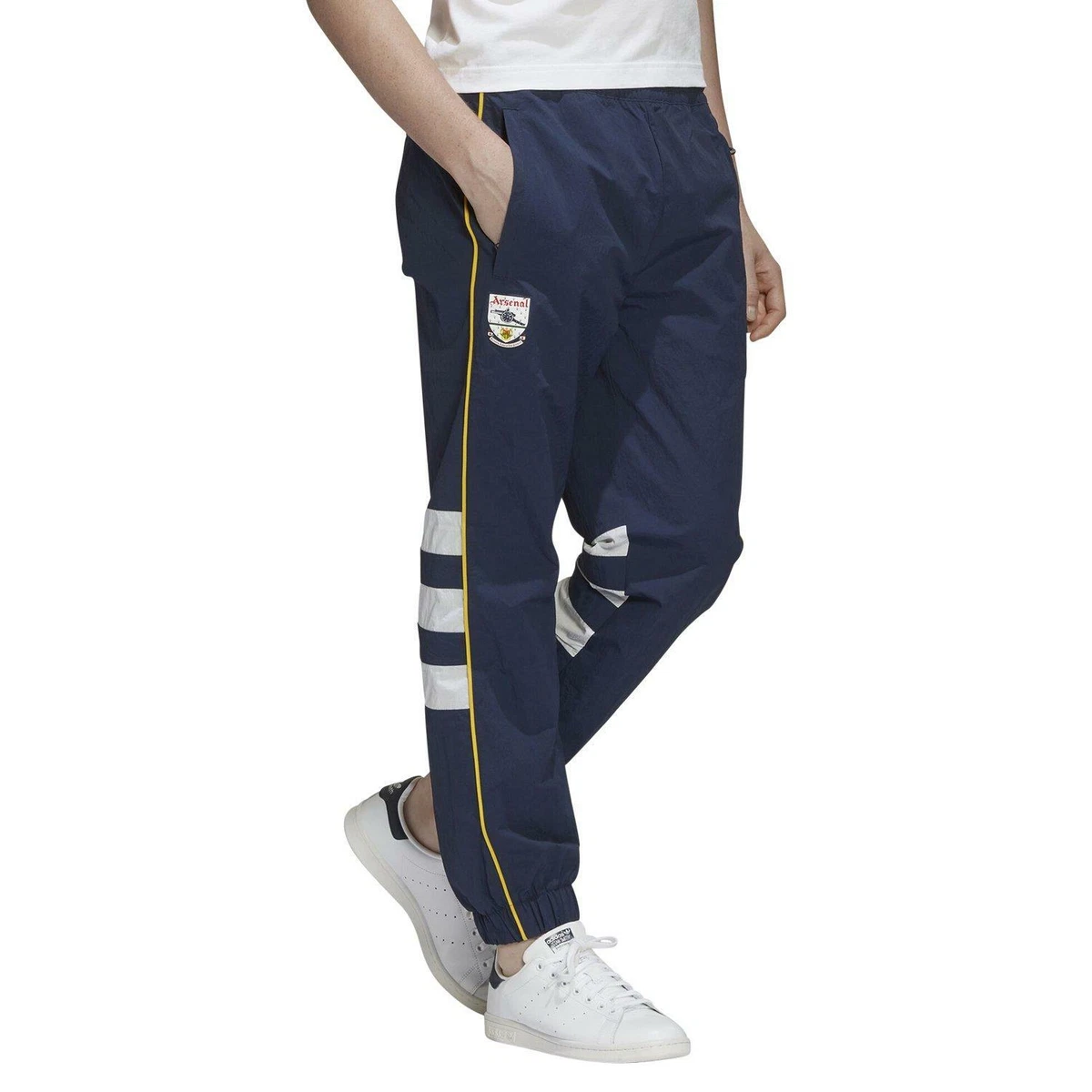 Arsenal adidas joggers new arrivals