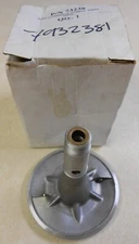 T.F. Hudgins Turbine Body 73238 for Spinner II Model 936 Oil Cleaning Centrifuge