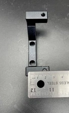 Brake Caliper Mount Adapter (Moves Caliper 17mm Closer to Wheel)