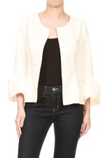 Vava By Joy Han: Women's Emmeline Jacket-vj1990