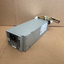 Dell OptiPlex 3040 5040 7040 240W Desktop Power Supply PSU 0D5PCJ Tested 