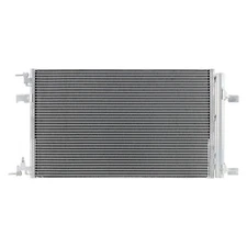 CU3794 A/C Condenser for Buick Chevy Cadill1.4 1.8 2.0 2.4 2.5 L4 3.0 3.6 V6