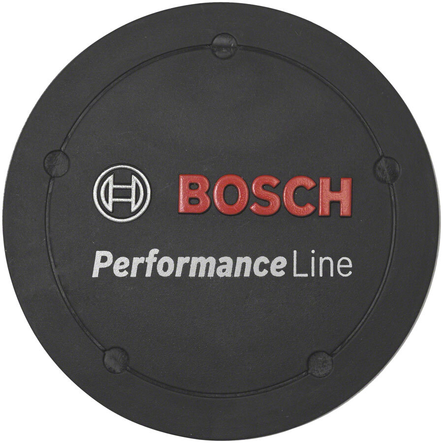 Чехол с логотипом Bosch черный Performance BDU2XX 2190₽