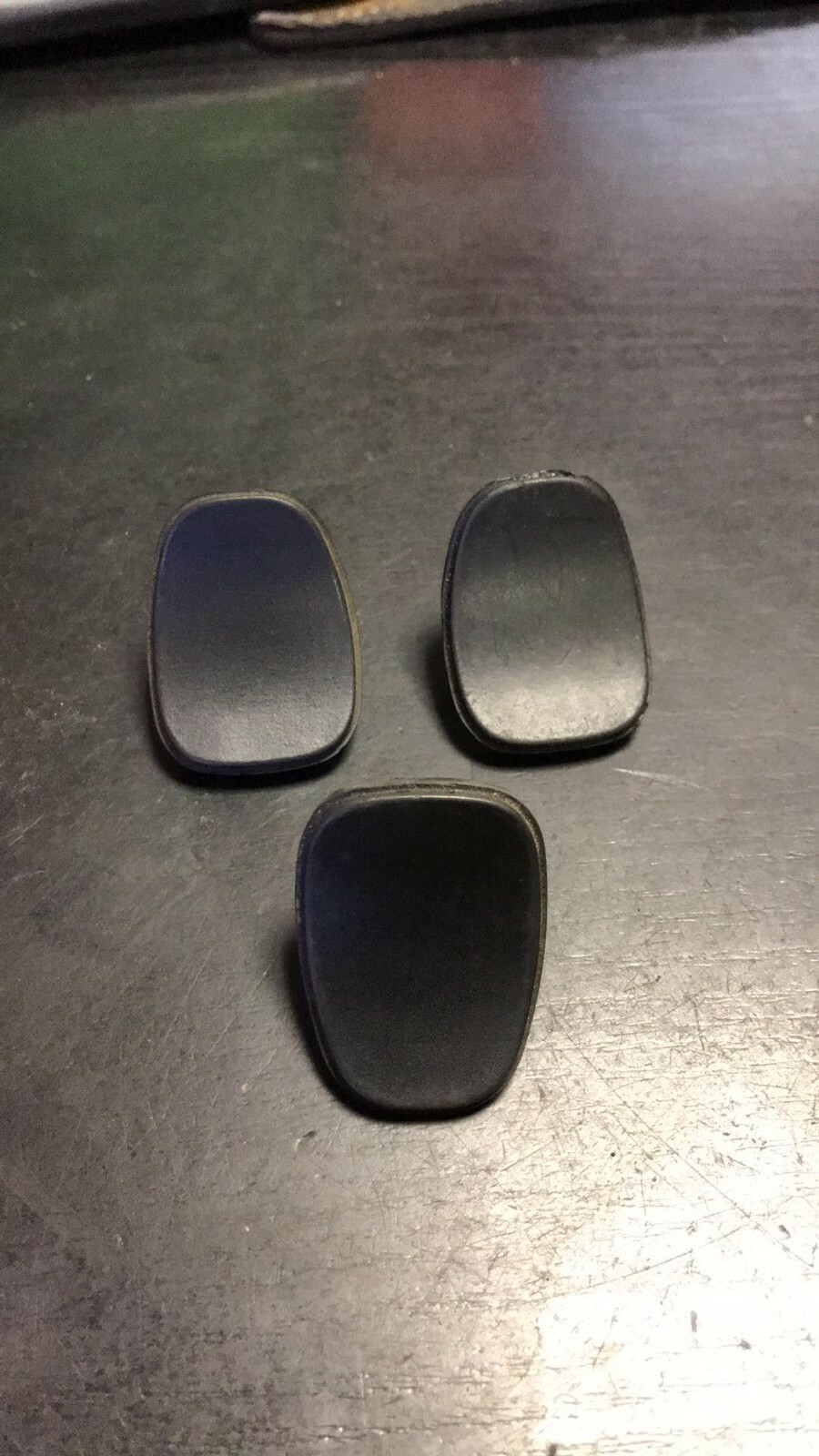 BMW Z3 Roadster Wing Mirror Switch Door Blanking Plate Cover Trim
