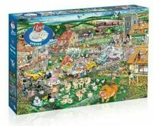 Gibson I Love Spring Puzzle 1000 Pieces G7021 For Sale Online Ebay