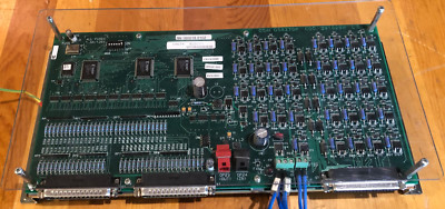 OSAI OS827OP-A COD 291029W 291030T, fiber optic, Circuit Board