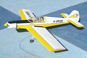 dalotel rc airplane