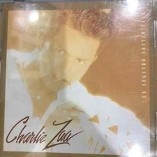 Charlie Zaa-Un Segundo Sentimiento Music Audio CD - Brand New Sealed