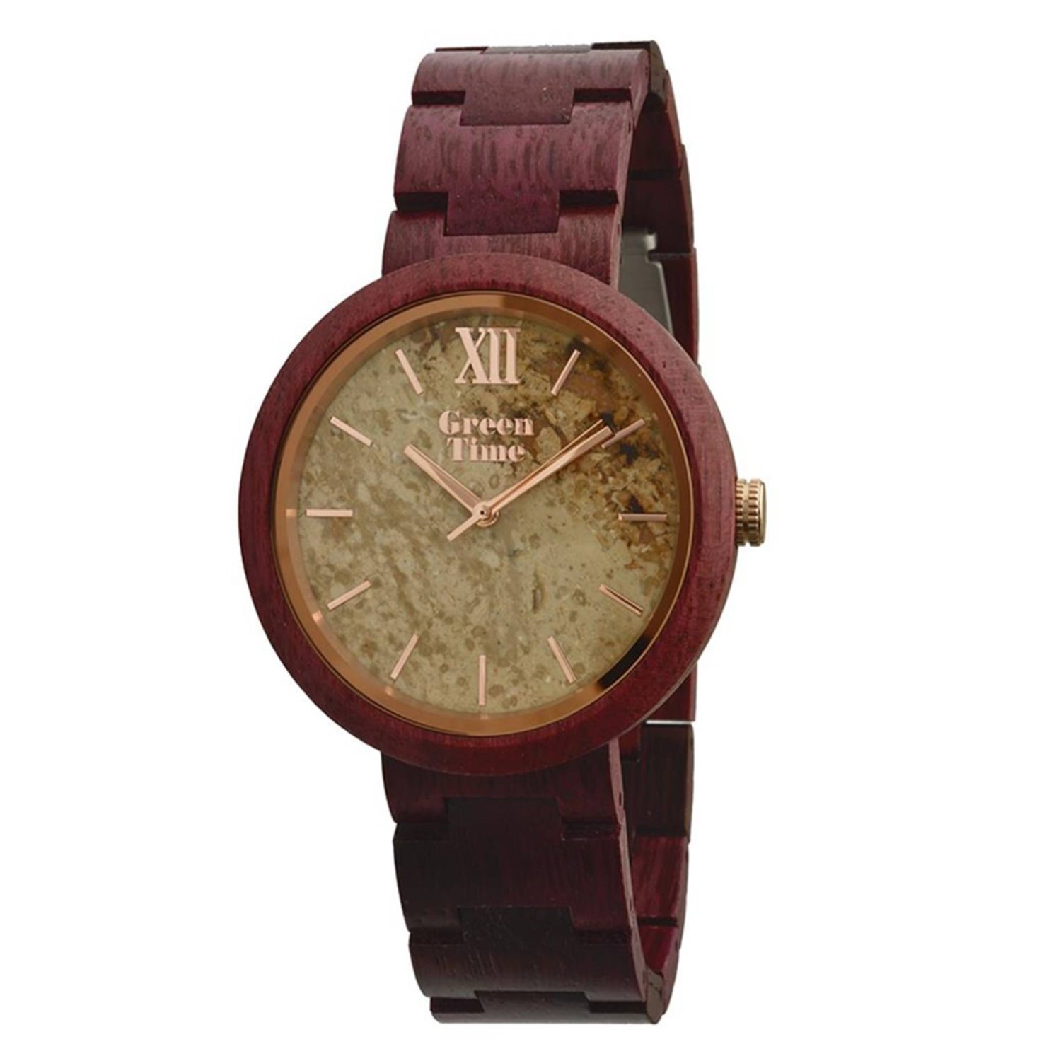 Orologio Green Time Unisex zw083e