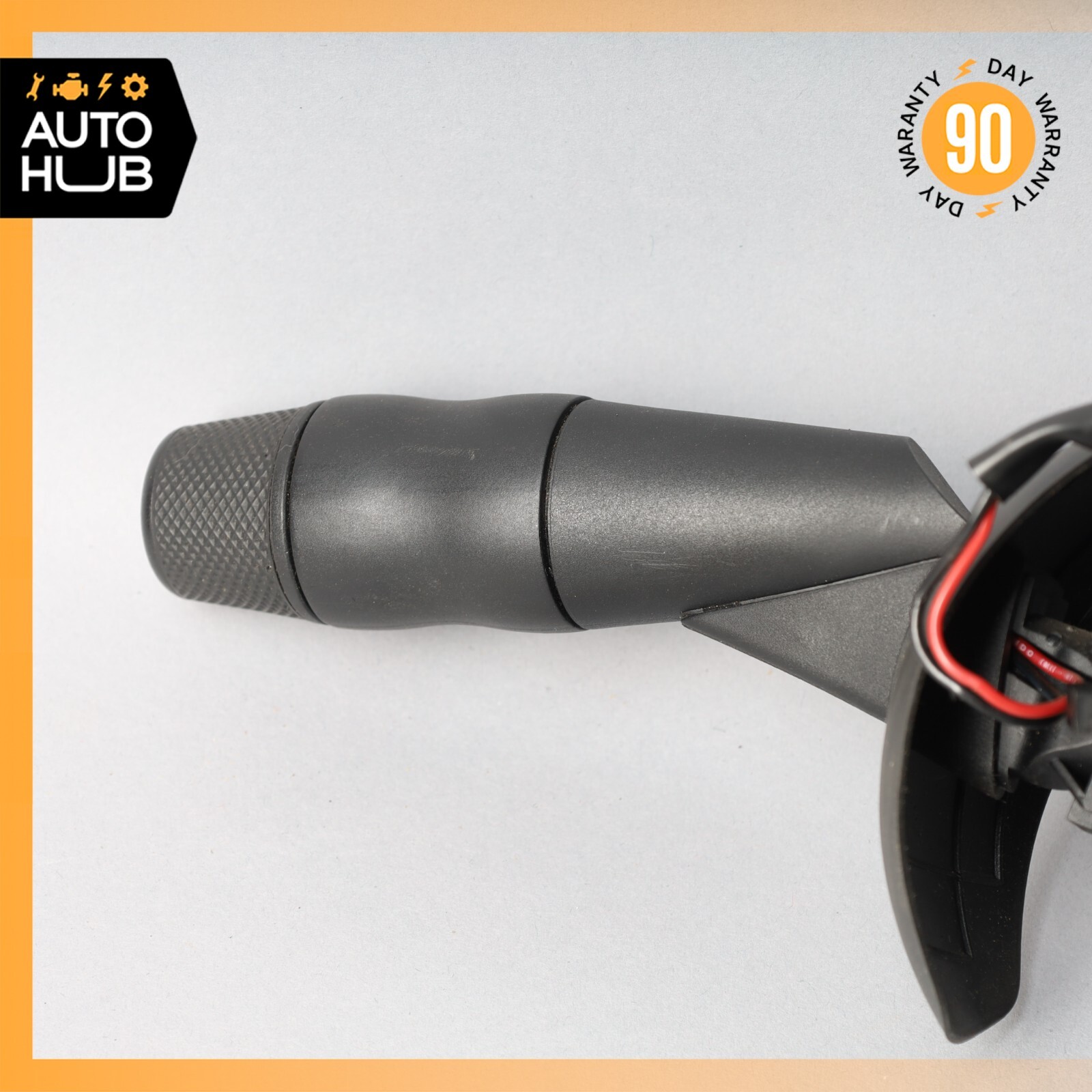 03-19 Maserati Quattroporte M139 GranCabrio M145 Steering Column Switch OEM