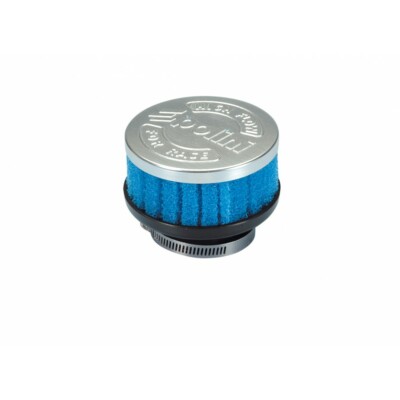 Rennluftfilter Polini, kurz, gerade, d=39mm