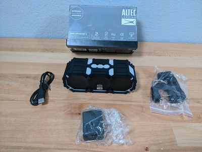 Altec Lansing Mini LifeJacket 2 