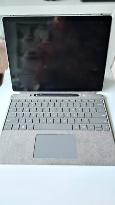 Surface Pro 8 i7 32GB Ram 1TB with keyboard, stylus, and warranty