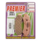 <!--F#f_0-->CF Moto UForce 1000 EPS Farm Spec 2022 Premier Full Sintered Front Brake Pads<!--F/-->